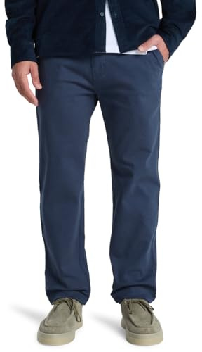 Quiksilver Herren Hose Union Straight Tappered Pant