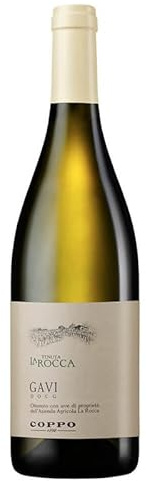 Coppo - Gavi DOCG Tenuta La Rocca 2024 0,75 lt.