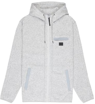 Quiksilver Herren Keller Outdoor Strickjacke (1er Pack)