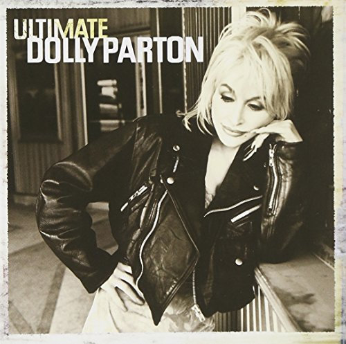 Ultimate Dolly Parton [Import]