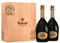 Ruinart, Coffret Duo R de Ruinart - Champagne