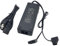 REYTRIC Dual D-Tap (P Tap) Travel Charger Compatible Sony V-Mount/V Lock and Anton Bauer Gold Mount Batteries with 2-Prong Power Cord