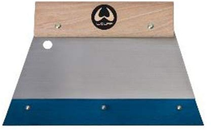 Wolff Mutterspachtel 21cm