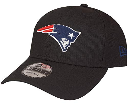 New Era 9Forty Snapback Cap - NFL New England Patriots