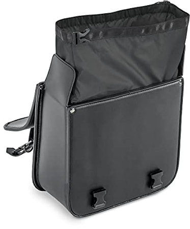 Set 2X Satteltasche + Haltesatz für Indian Scout Sixty/Super Chief Limited RNO