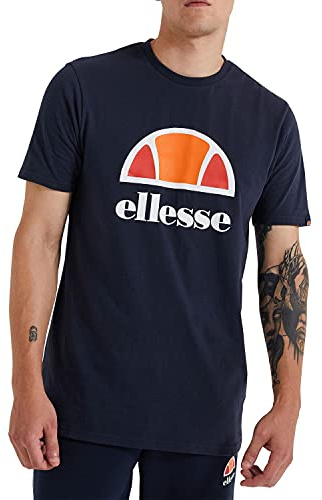 Ellesse Herren Dyne Tee T-Shirt