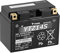 Batterie moto Yuasa YTZ14S AGM - Sans entretien - 12 V 11.2 Ah - Dimensions: 150 x 87 x 110 mm compatible avec KTM Supour Duke, Adventure 990 2003-2010