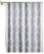 Lifup Rideau de Douche en Polyester, Anti Moisissure et Imperméable Rideaux de Douche pour Baignoire Salle de Bain Gris 1 80 x 180cm