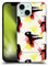 Head Case Designs Licenza Ufficiale Cobra Kai Calcio Modello Grafiche Custodia Cover Dura per Parte Posteriore Compatibile con Apple iPhone 13 Mini