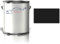 Xtremeauto RAL 9017 Traffic Black 250ml RAL Paint Tin/Can Satin Finish Paint DIY Indoor/Outdoor Perfect Finish Quick Dry Arts, Crafts, Furniture, Home, Garden