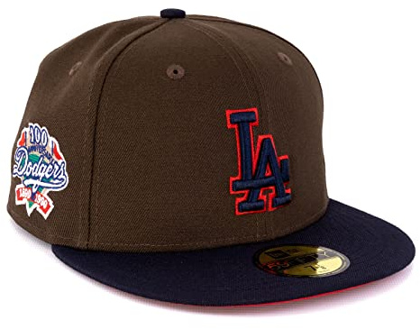 New Era Cap 59FIFTY Herren Basecap NFL NBA MLB Limited Edition