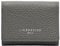 Liebeskind Berlin Damen Sadie Naplack Louisa Purse S, Rock Pebble, S (HxBxT 8.5cm x 11cm x 2cm)