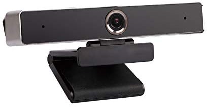 Computer Camera HD 1080P Remote Video Conference Live UBS Driver-Free Built-in Microphone Desktop Notebook Universal