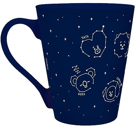 GB eye - BT21 Constellations Teetasse 250 ml
