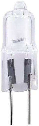 Thorgeon 05140 Halogenlampe 10W G4 12V klar