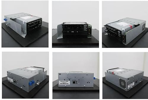 Hewlett Packard Enterprise LTO-5 Ultrium 3280 Fibre Channel Tape Library Drive, 602100-001