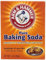 Arm & Hammer Pure Baking Soda 24er Pack (24 x 454g) | Reines Natron für Backen, Reinigung & gegen Sodbrennen | Niederländische Beschriftung