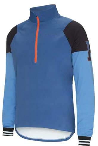 Protective Langarmtrikot Männer P-Scout Farbe Dark Blue, Größe 3XL