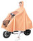 Roller Regenschutz, PVC Mobilitäts Roller Abdeckung Wiederverwendbar Wasserdicht Outdoor Rollstuhl Poncho für Erwachsene