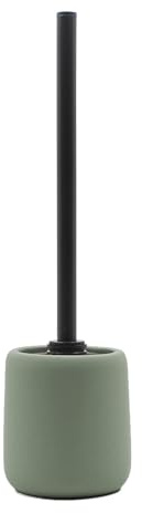 douceur d'intérieur WC-Bürste, grün, Ø 10,5 x 38,5 cm