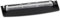 Auto Premium Dritte Bremsleuchten Hoch montiert Zusätzliche 3. Bremsleuchte Warnleuchte Signalleuchte, Compatible for Audi A4 B8 Saloon 2008-2015,Clear Lens