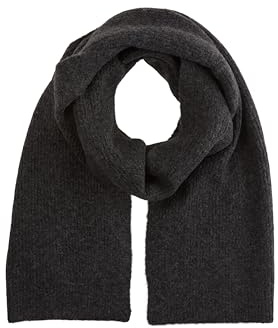 TOM TAILOR Denim Damen 1048312 Cosy Schal in Melange-Optik (1er Pack)