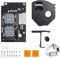 BITFUNX GDEMU V5.20b Optical Drive Simulation Board, Repair Part Optical Drive for Game Console VA1 Host, for SEGA Dreamcast DC VA1 Console SD Extension