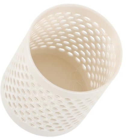 HEMOTON Cesta De Almacenamiento Miniatura para Casa De Muñecas Papelera De Juguete Realista para Dormitorio Sala De Estar Accesorios De Decoración De Miniatura