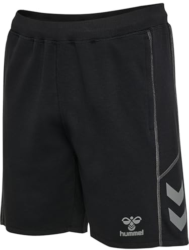 hummel Damen Shorts Hmlmove 2.0 Shorts Woman