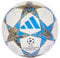 Adidas UEFA Champions League J350 Ball JP1543, Unisex Footballs, White, 5 EU