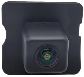Rückfahrkameras 1080P Rückfahrkamera für Mercedes für Benz M ML W164 ML450 ML350 ML300 ML250 ML63 für AMG GL X164 (2007–2012) Rückkamera(A)