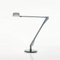 Kartell Aledin DEC lampada da tavolo Trasparente Blu