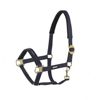 Standard Halfter SLIDING BUCKLE