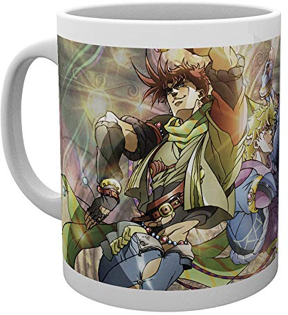 GB eye MG3812 Tazza in Ceramica da 325 ml