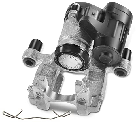 Frankberg Bremssattel Bremszange Hinten Rechts Kompatibel mit A3 8V1 8VK 2012-2020 A3 Cabriolet 8V7 8VE 2013-2020 A3 Limousine 8VM 8VS 2013-2020 Q2 GAB GAG 2016-2025