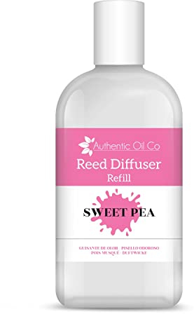 Nachfüllpackung für Sweat PEA Reed Diffusor