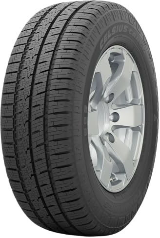 235/60R17C TOYO TL CELSIUS CARGO (NEU)117T