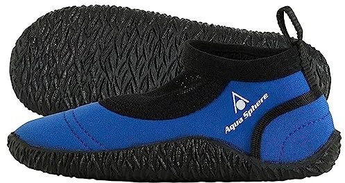 Aqua Sphere Beachwalker Jr Schuhe, bunt, 30 EU