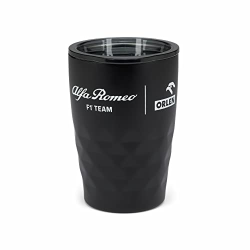 Alfa Romeo Racing F1 Kaffeebecher