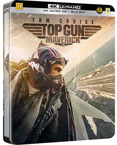 SF STUDIOS Top Gun: Maverick
