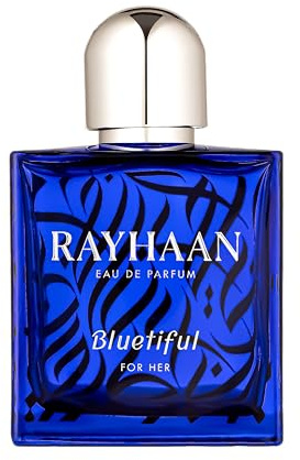 Rayhaan Bluetiful Eau de Parfum 100ml