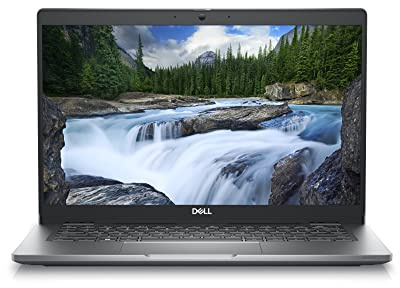 Dell Latitude 5330 Laptop, Intel Core i7-1265U up to 4.4GHz, 16GB DDR4, 512GB NVMe SSD, 13.3 Full HD, Intel Iris Xe, Windows 10 Pro