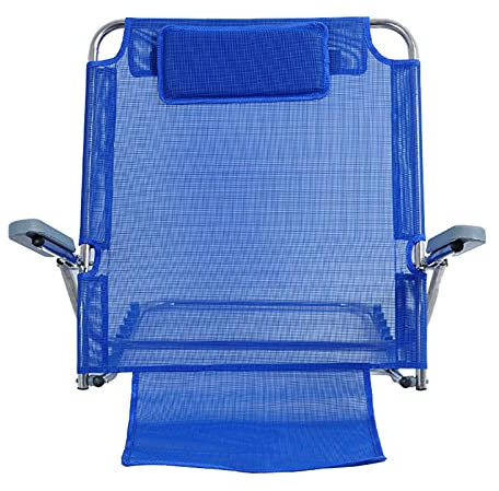 TEmkIn Adjustable Padded Adjustable Bed Backrest Support Breathable Bed Back Rest Reading Pillow Reclining with Humanized Armrest,Read Eat Watch TV in Bed, Chair or Couch for Bed