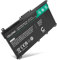 CELLONIC Akku kompatibel mit HP Pavilion 15-EG, Pavilion 15-CR, P15-EH, 255 Gen 9, 255 Gen 8, 240 Gen 9, 245 Gen 9, HW03XL 11.4V 4150mAh