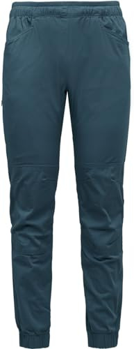 Black Diamond Men's Notion Trainingshose - Black