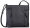 TOM TAILOR Beca Damen Umhängetasche Crossbody Bag Mittelgroß Blau