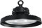 ENOVALITE Hallenstrahler LED Hallenleuchte 100W, 150W, 200W einstellbar, 4000K Neutralweiß, 0-10V Dimmbar, 170 lm/W, bis zu 34000 lm, IP65, IK09, 5 Jahre Garantie, UFO Lampe High Bay