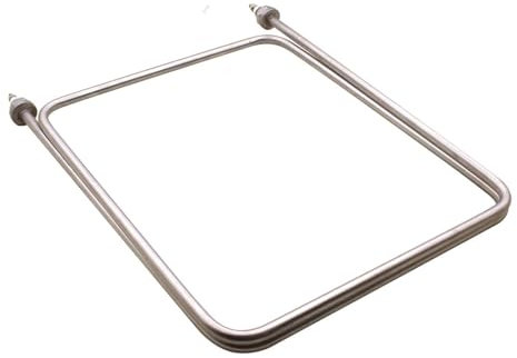 1 pz 208V 3750W Ricambio for elemento riscaldante elettrico for friggitrice Henny Penny