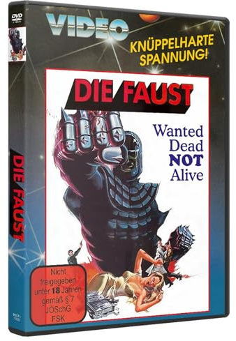 Video Cult [Limited Edition]
