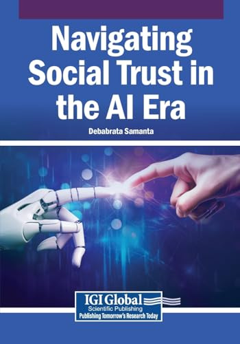 Navigating Social Trust in the AI Era